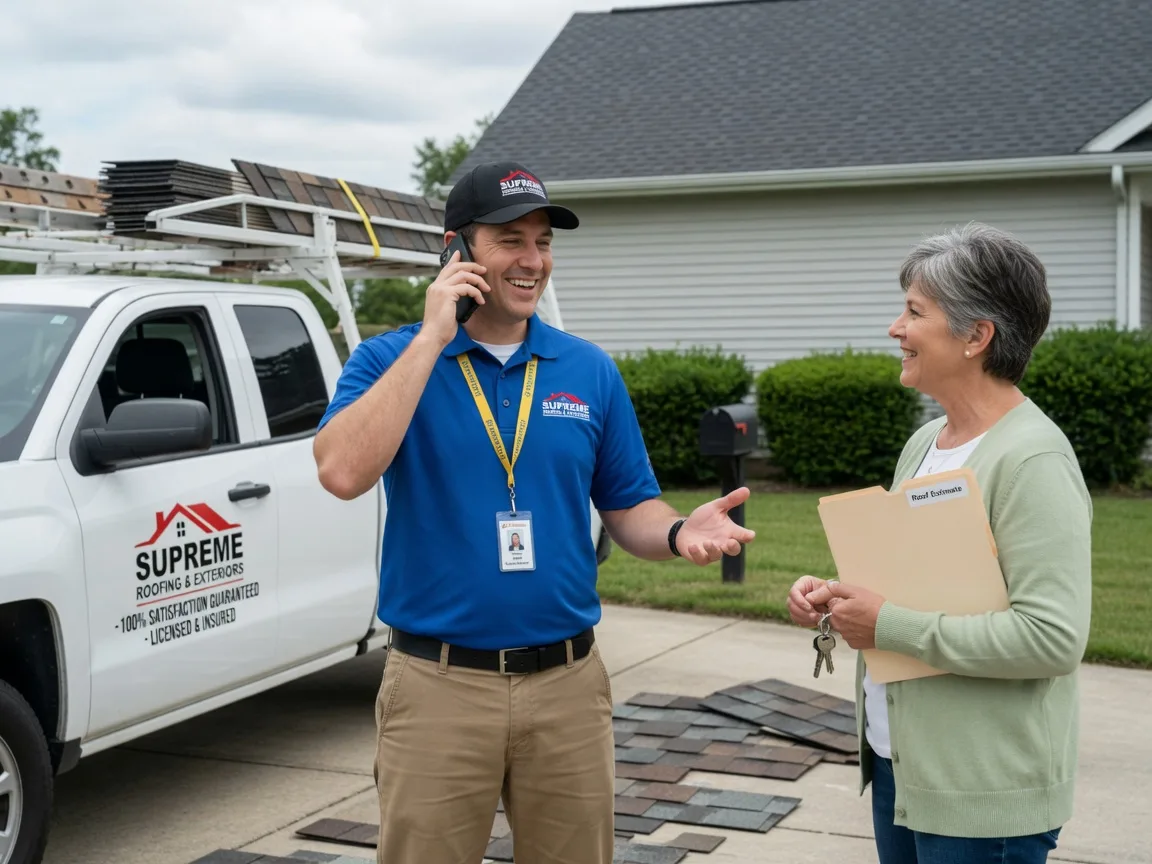 Roof Replacement Moselle, MS FAQs